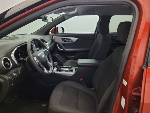Used 2022 Chevrolet Blazer LT w/ LPO, Floor Liner Package FWD image 17