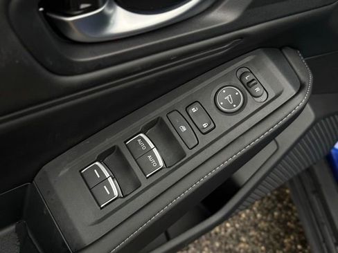 New 2025 Honda Accord Sport image 11