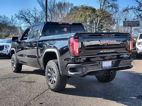 New 2026 GMC Sierra 1500 AT4X image 6