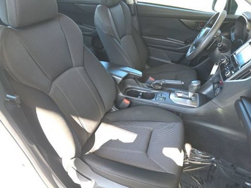 Used 2023 Subaru Impreza 2.0i Premium AWD/4WD image 11