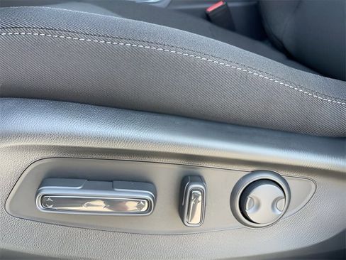 Certified 2026 Honda CR-V EX image 13