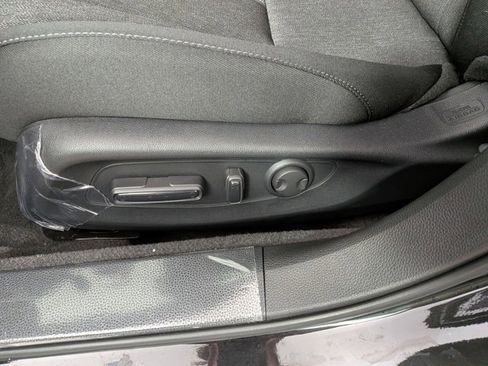 New 2025 Honda Accord Sport image 15