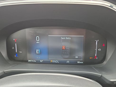 Used 2025 Ford Escape ST-Line AWD/4WD image 16