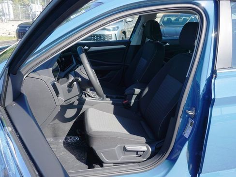 New 2025 Volkswagen Jetta S image 7