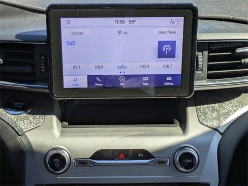 Certified 2023 Ford Explorer Timberline w/ Timberline Technology Package image 17