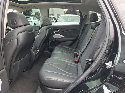 Certified 2024 Acura RDX SH-AWD w/ Technology Package image 10