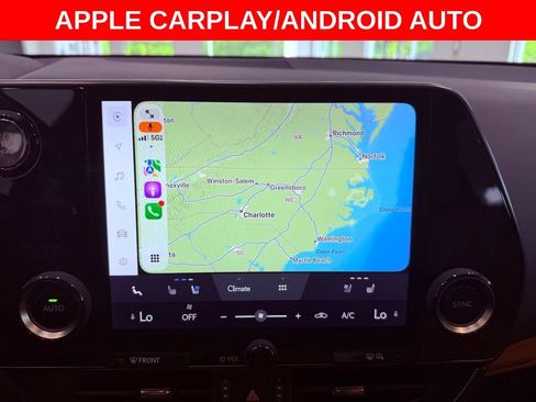 Used 2025 Lexus NX 250 FWD w/ Accessory Package (Z1) image 12