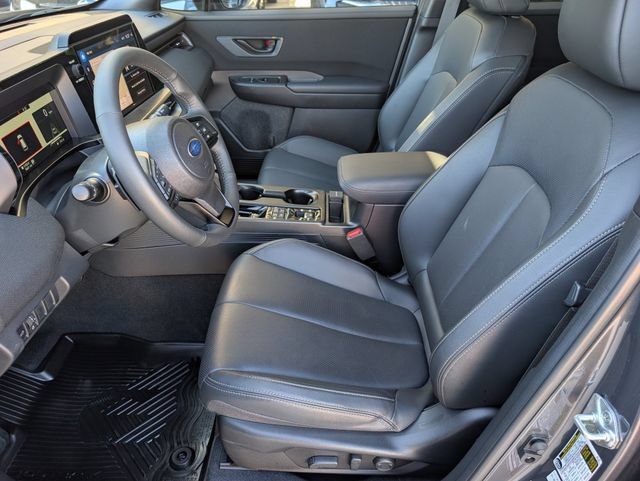 Certified 2026 Subaru Outback Limited XT AWD/4WD image 8