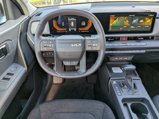 New 2027 Kia Seltos S AWD/4WD image 17