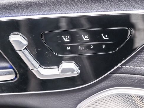 Certified 2023 Mercedes-Benz EQS 450+ SUV image 19