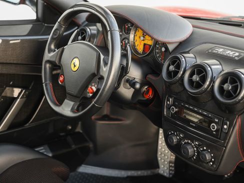 Used 2008 Ferrari F430 Scuderia RWD image 26