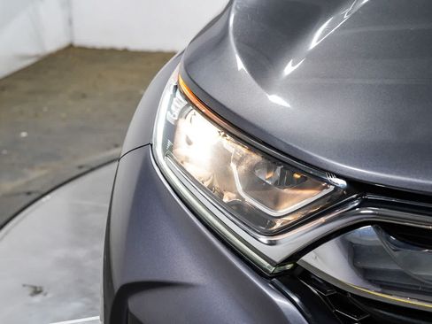 Used 2019 Honda CR-V EX-L image 7