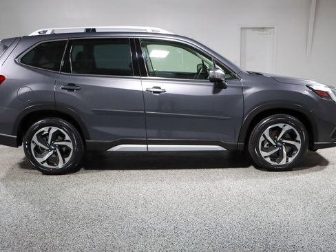 Used 2023 Subaru Forester Touring w/ Popular Package #2 image 6