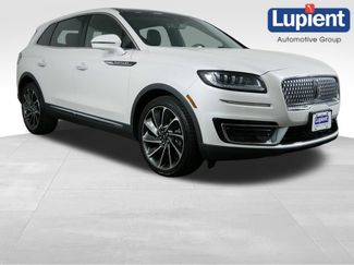 Used 2019 Lincoln Nautilus Reserve w/ Ultimate Package 360° Tour