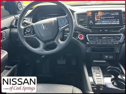 Used 2023 Honda Passport Elite image 25