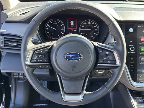 New 2025 Subaru Outback Premium image 9