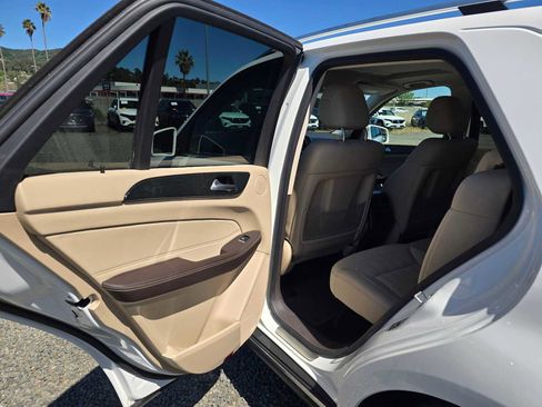 Used 2018 Mercedes-Benz GLE 350 4MATIC image 17