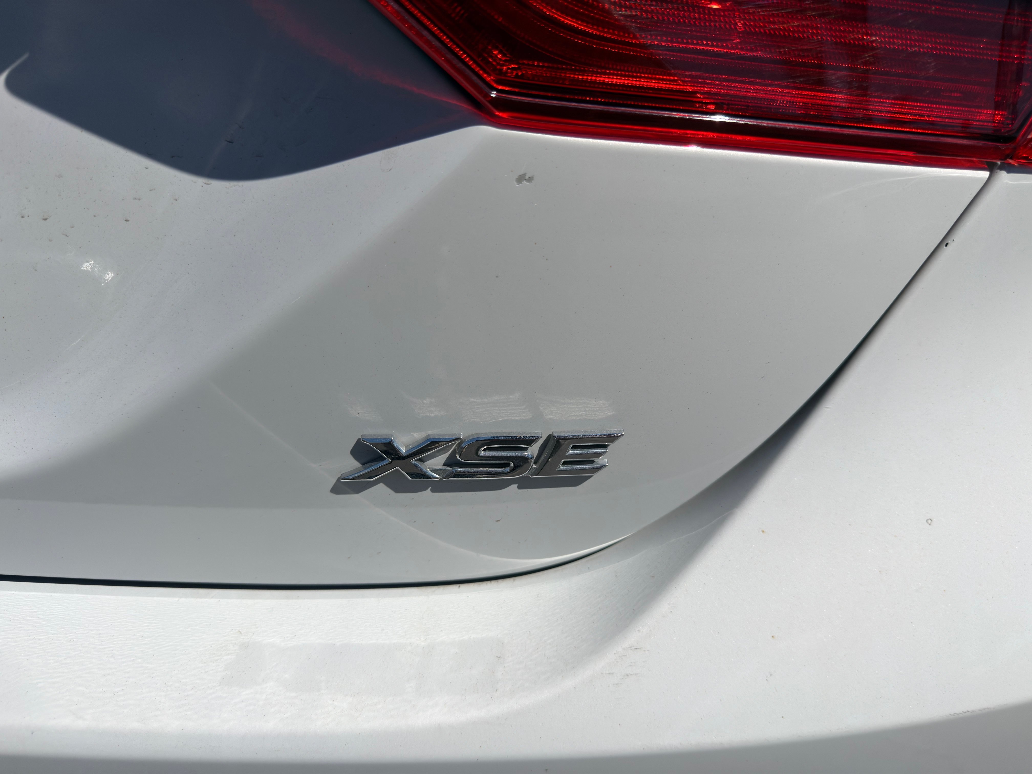 Used 2024 Toyota Camry XSE FWD image 40