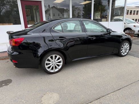 Used 2009 Lexus IS 250 AWD image 39
