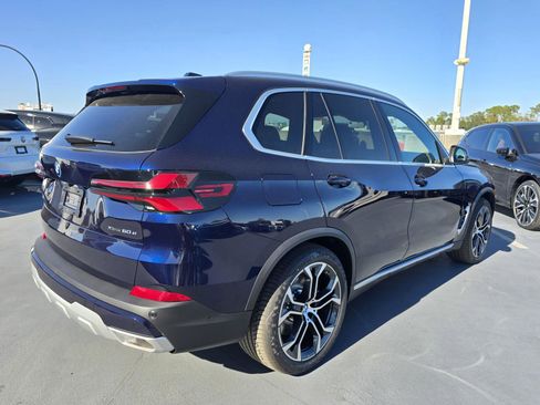 New 2026 BMW X5 xDrive50e image 27
