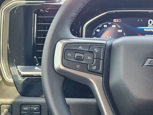 Used 2024 Chevrolet Silverado 1500 LT Trail Boss w/ Protection Package image 28