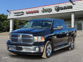 Used 2016 RAM 1500 Lone Star video 2