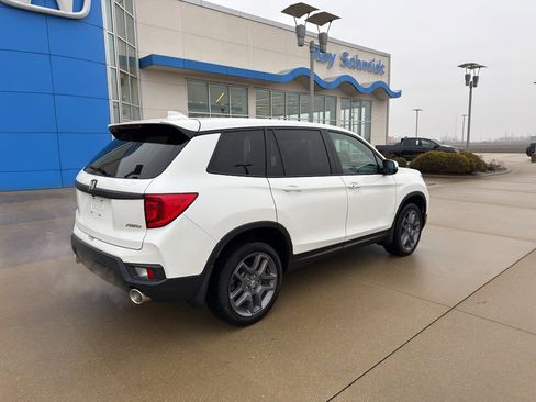 Used 2023 Honda Passport EX-L image 5