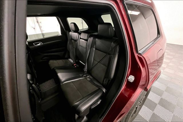 Used 2020 Jeep Grand Cherokee Altitude AWD/4WD image 25