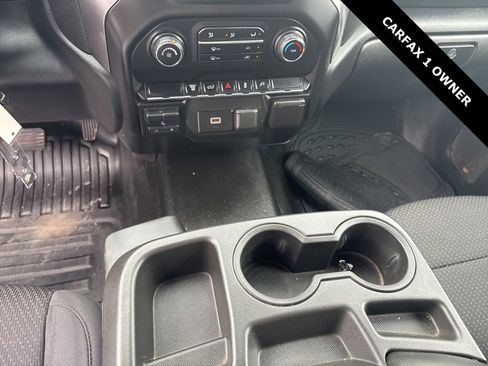 Used 2020 Chevrolet Silverado 2500 W/T w/ WT Convenience Package image 10