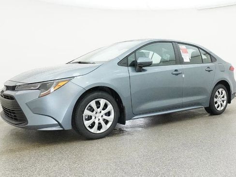 New 2026 Toyota Corolla LE image 17