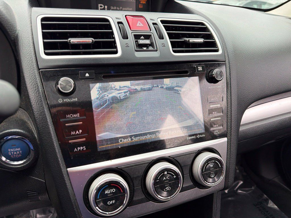 Used 2015 Subaru Crosstrek Touring AWD/4WD image 38