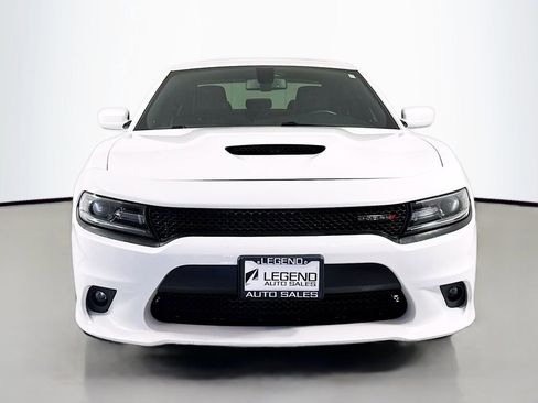 Used 2020 Dodge Charger R/T w/ Plus Group RWD image 2