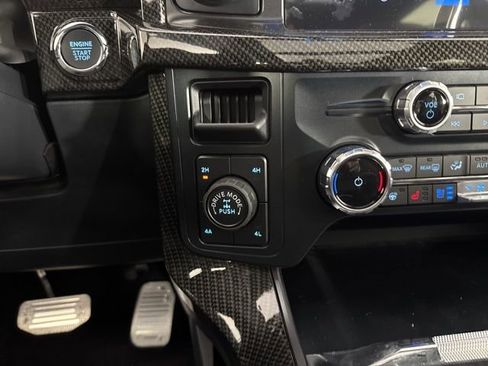 New 2025 Ford F150 Lariat w/ Equipment Group 501A Mid image 12