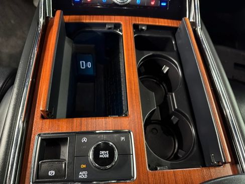 Used 2022 Lincoln Navigator L Reserve AWD/4WD image 14