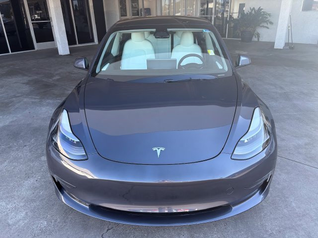 Used 2023 Tesla Model 3 Standard Range RWD image 10