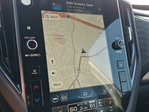 New 2026 Subaru Forester Touring AWD/4WD image 19