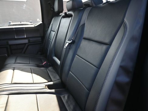 Used 2018 Ford F150 Raptor w/ Equipment Group 802A Luxury image 49