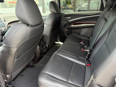 Used 2014 Acura MDX w/ Technology Package AWD/4WD image 8