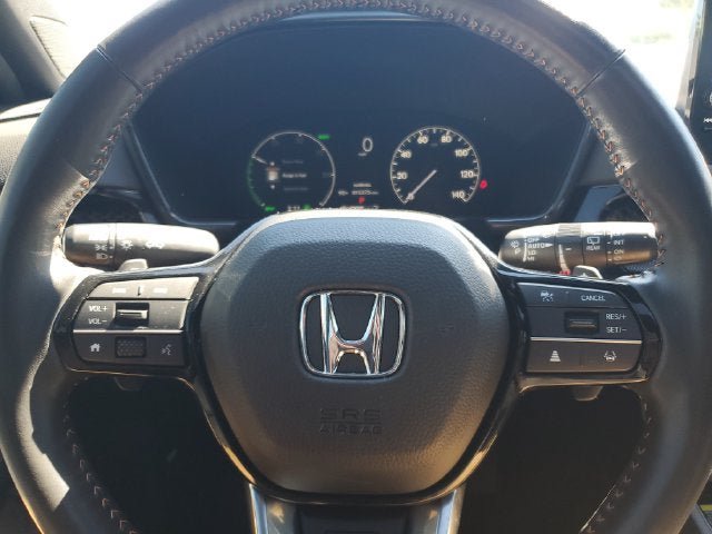 Used 2024 Honda CR-V Sport Touring image 31
