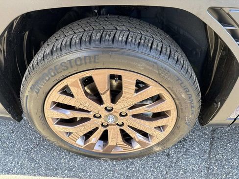 New 2026 Subaru Forester Sport image 10