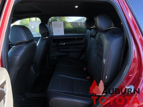 Used 2025 Honda CR-V Sport Touring image 27