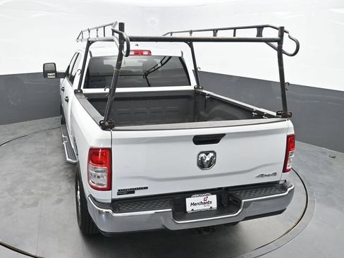 Used 2023 RAM 2500 Big Horn w/ Level 1 Equipment Group AWD/4WD image 32