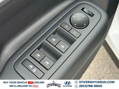 Used 2026 Hyundai Santa Fe SE image 23