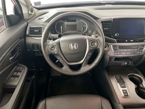 Used 2023 Honda Ridgeline RTL image 22