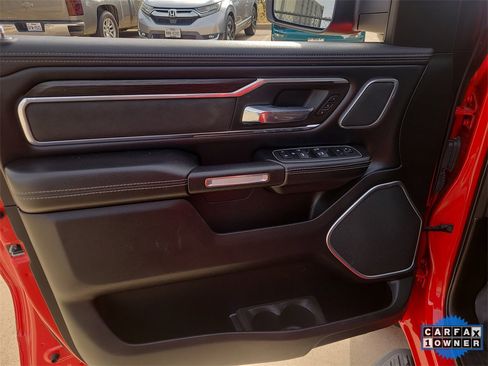 Used 2023 RAM 1500 Laramie image 18