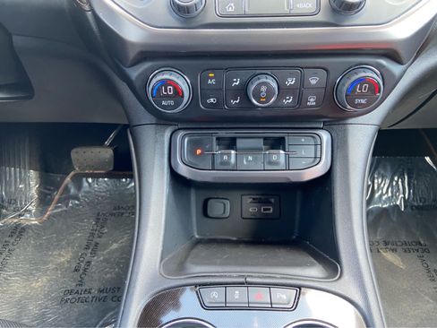 Used 2023 GMC Acadia AT4 AWD/4WD image 71