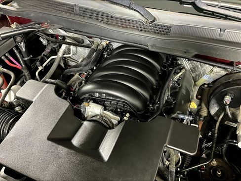 Used 2014 Chevrolet Silverado 1500 LT w/ All Star Edition RWD image 31