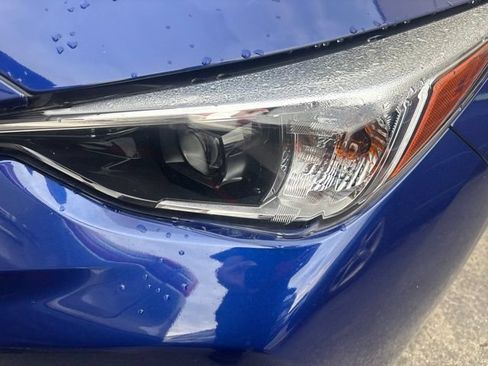 Used 2025 Subaru Impreza 2.0i Sport AWD/4WD image 2
