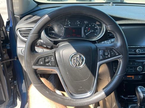 Used 2020 Buick Encore Preferred FWD image 10