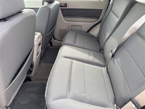 Used 2009 Ford Escape XLT image 18